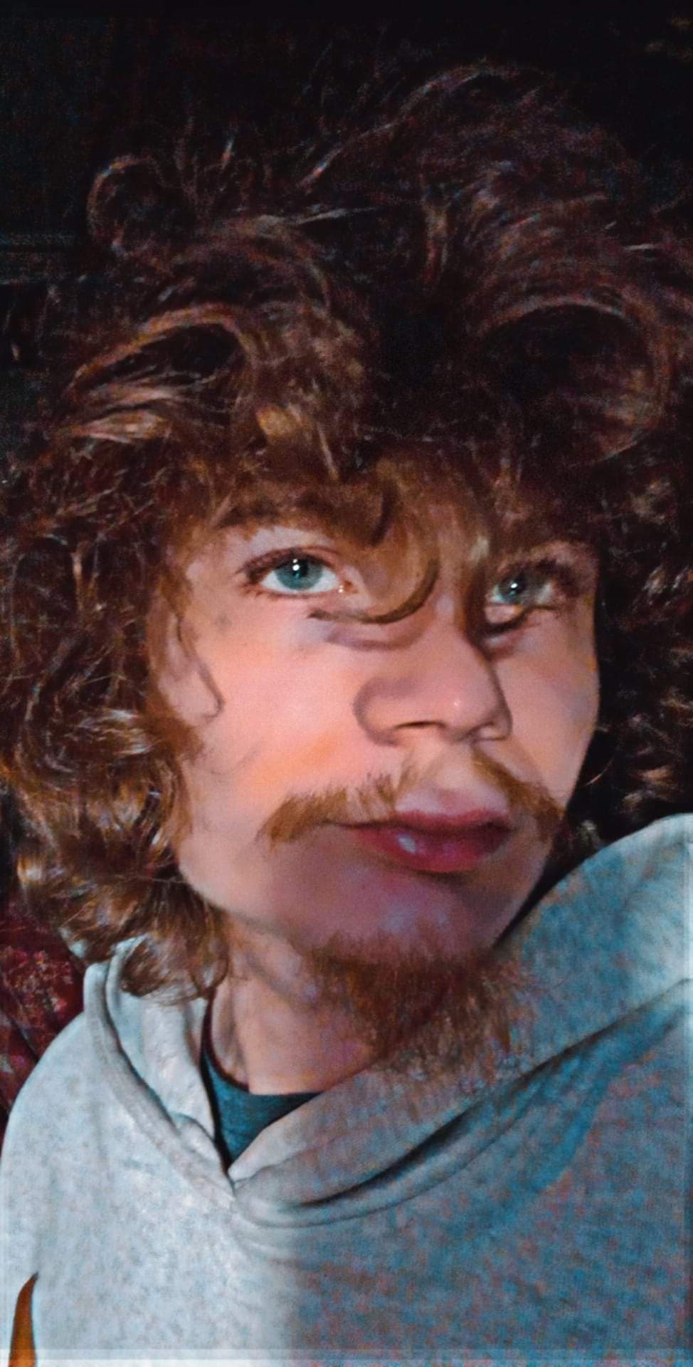 Photo of Elijah