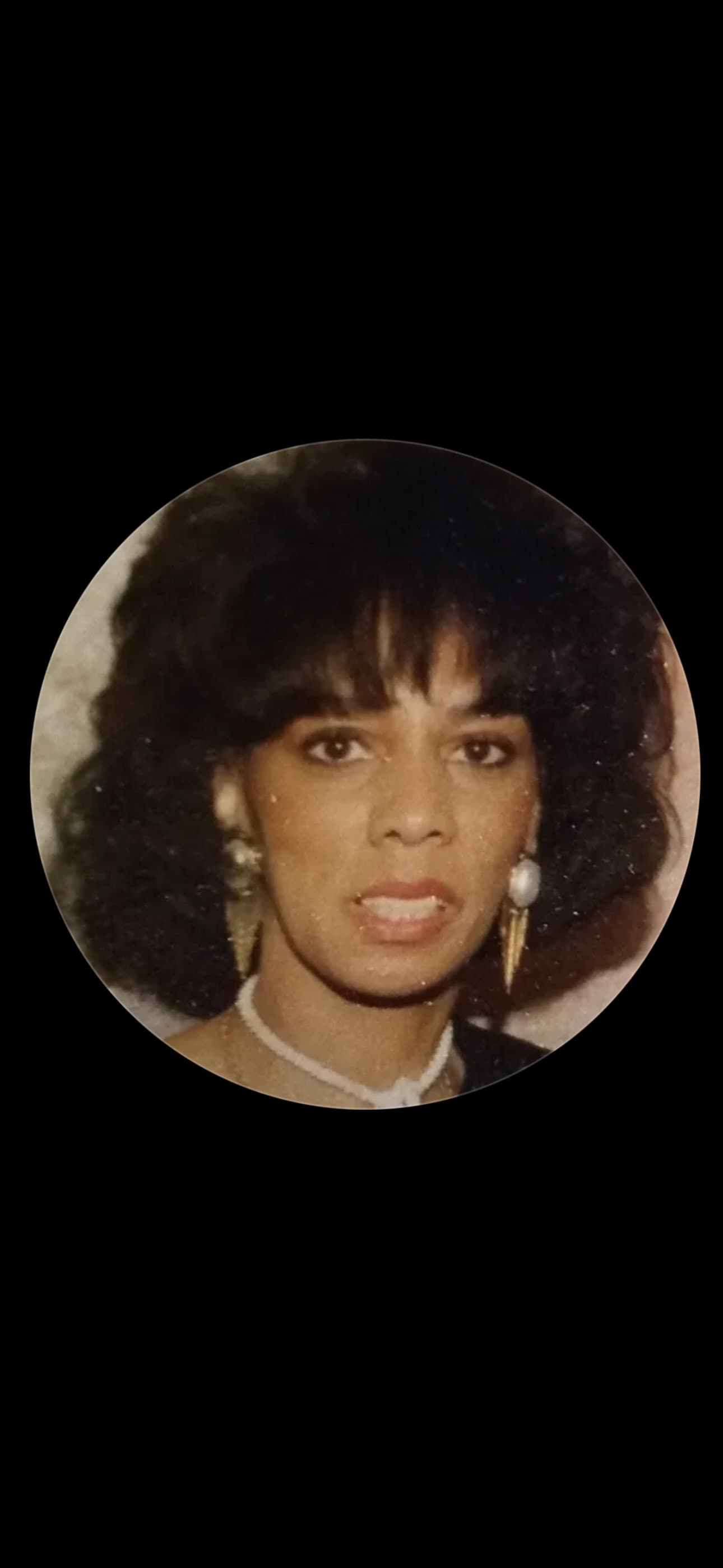 Photo of Shirley