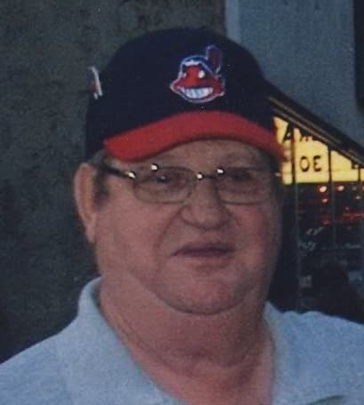 Photo of James