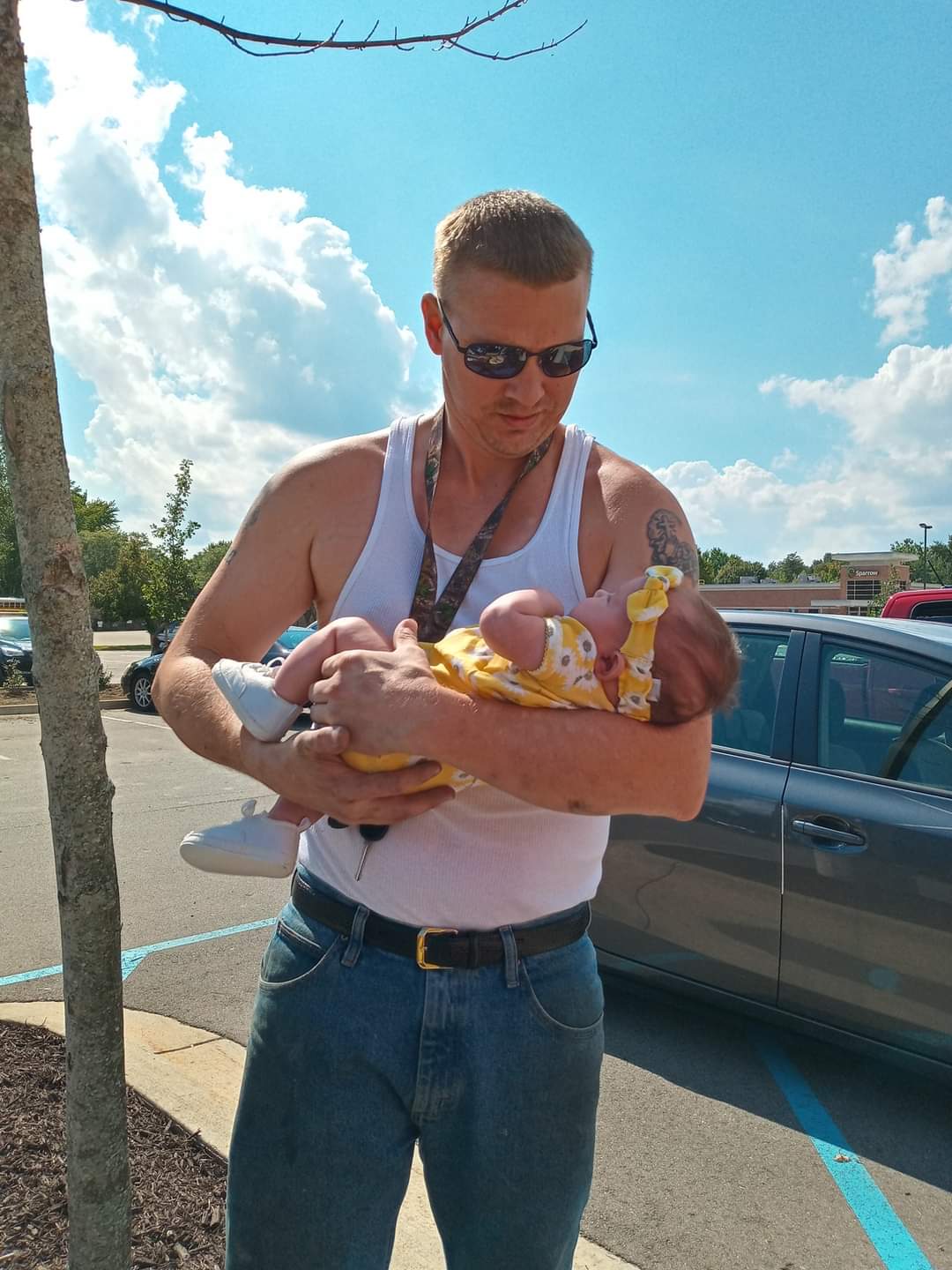 Photo of Richard