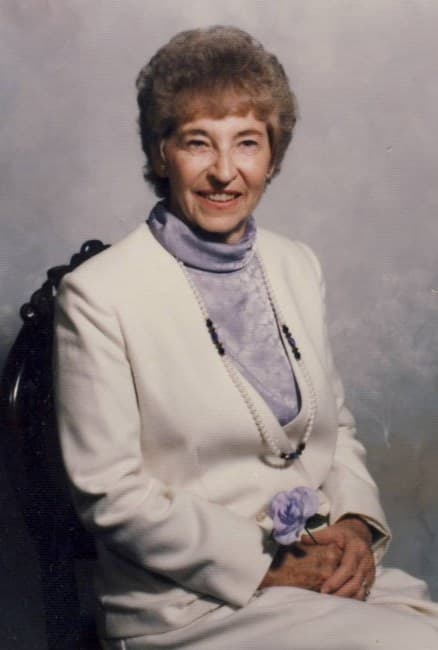 Photo of Anna