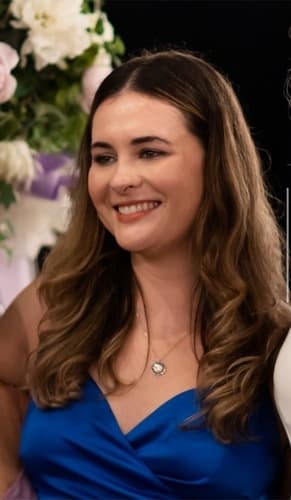 Photo of Emily