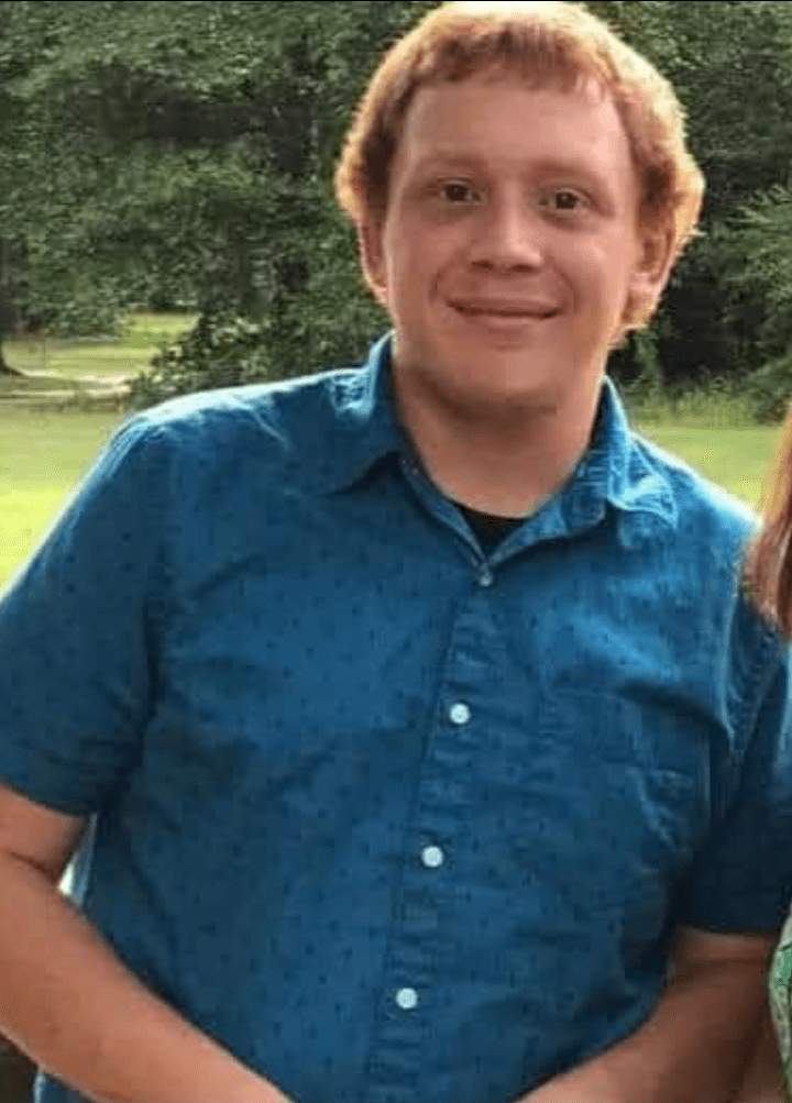 Photo of Phillip