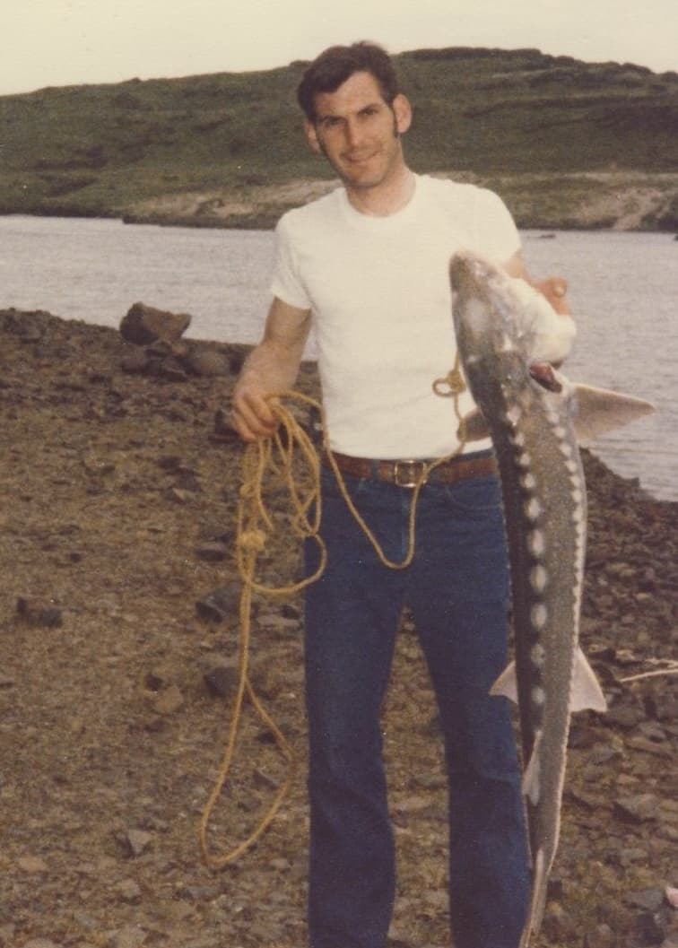 Photo of Marlin