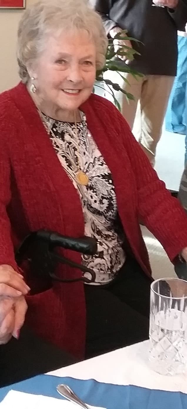 Photo of Phyllis
