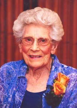 Margaret