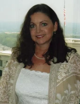 Photo of Lisa