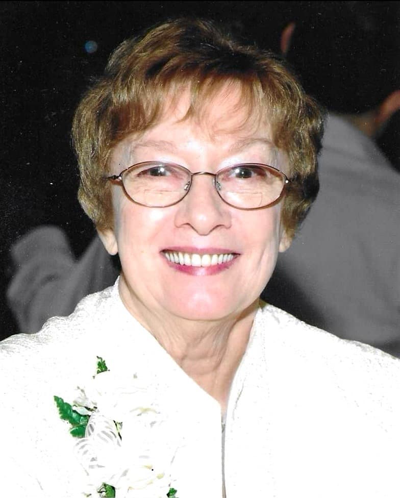 Photo of Shirley