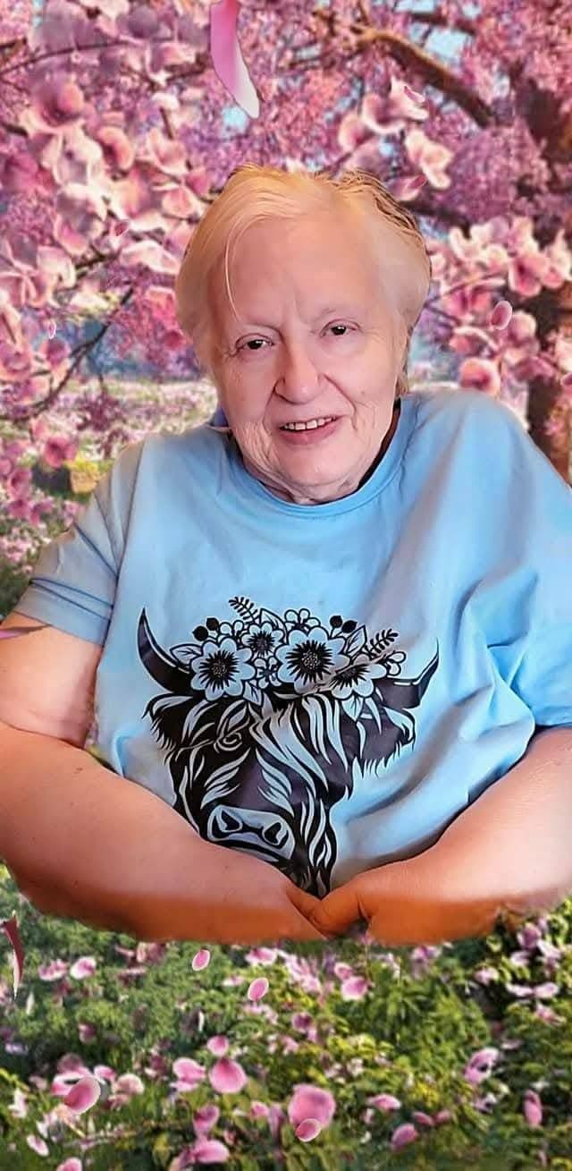 Photo of Mary