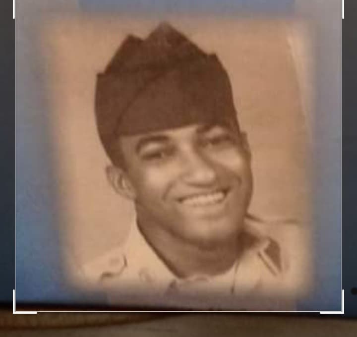 Photo of Randy