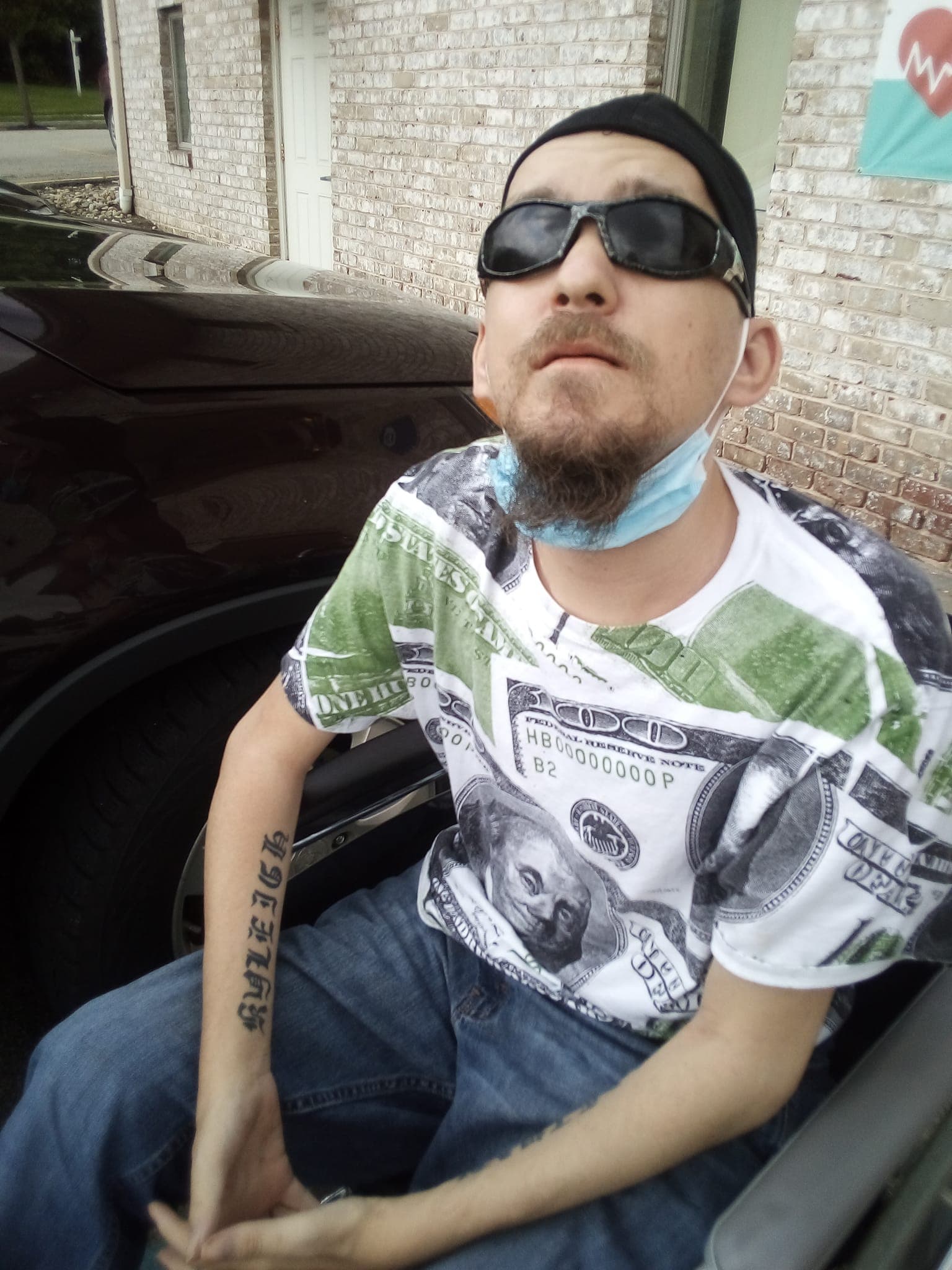Photo of DJ
