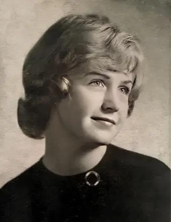 Photo of Grace