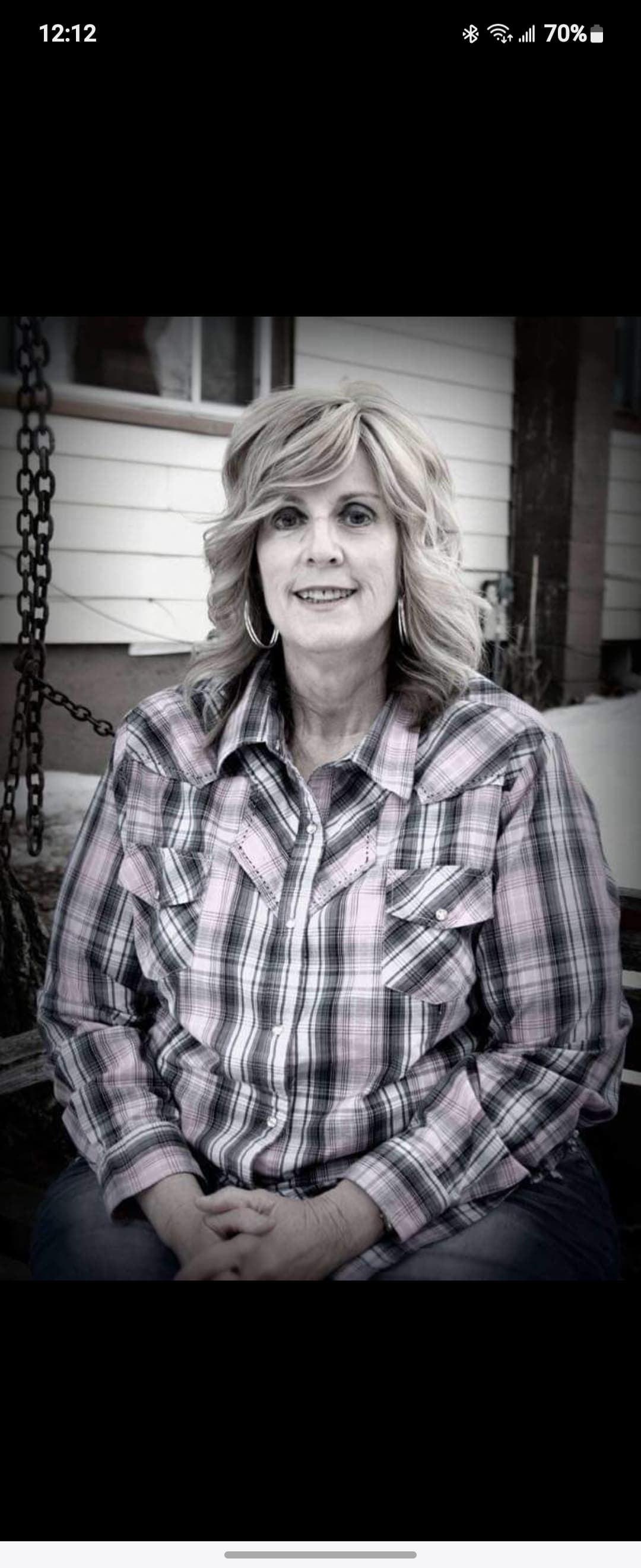 Photo of ELAINE