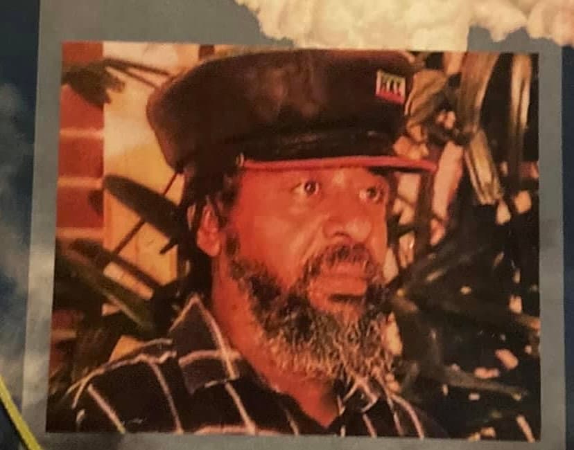 Photo of Lloyd