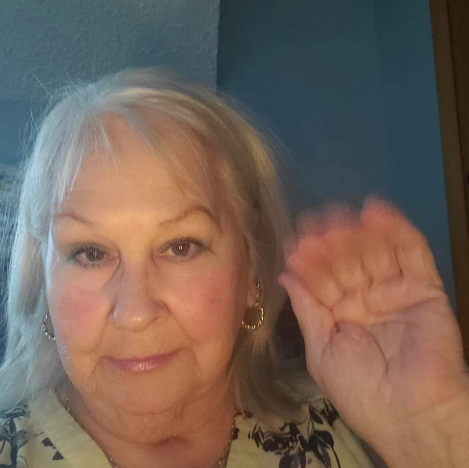 Photo of Kathleen