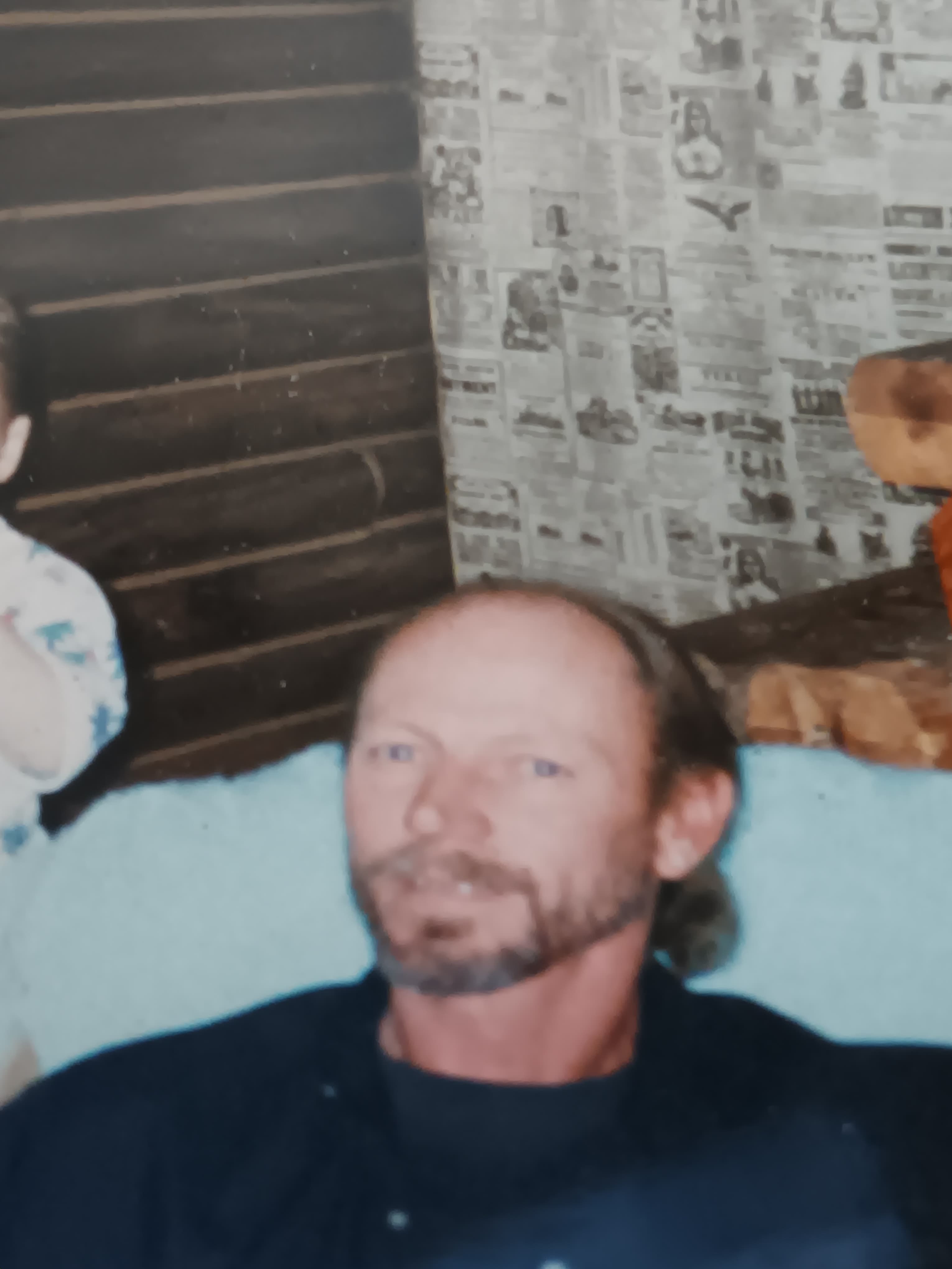 Photo of Lester