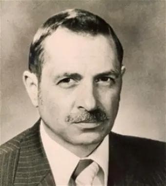 Photo of Richard