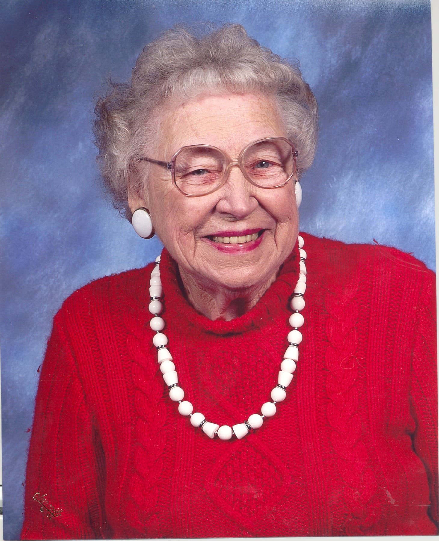Photo of Anna