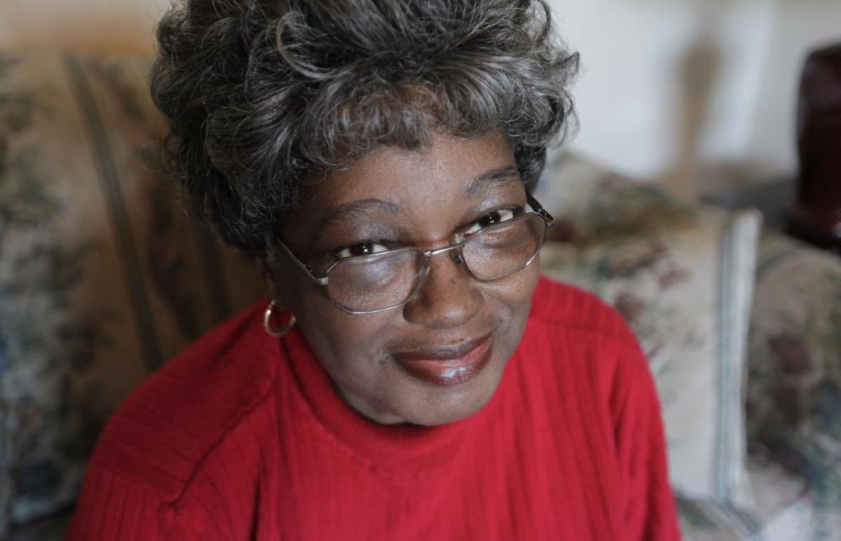 Photo of Grace