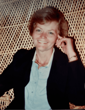 Photo of Connie