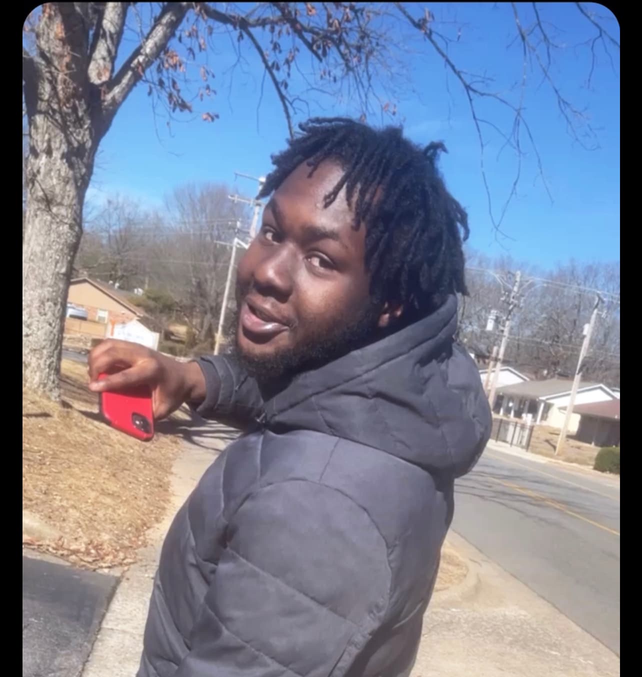 Photo of Jerell