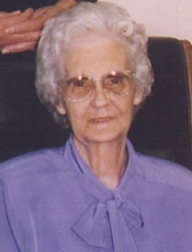 Photo of Mrs.