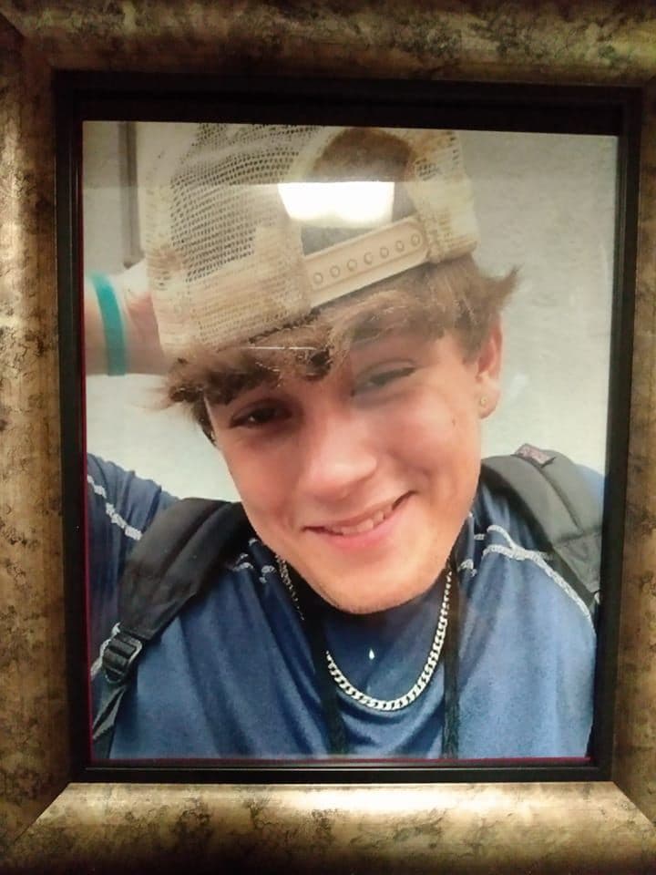Photo of Nathan