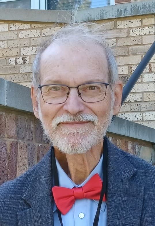 Photo of Richard "Dick"