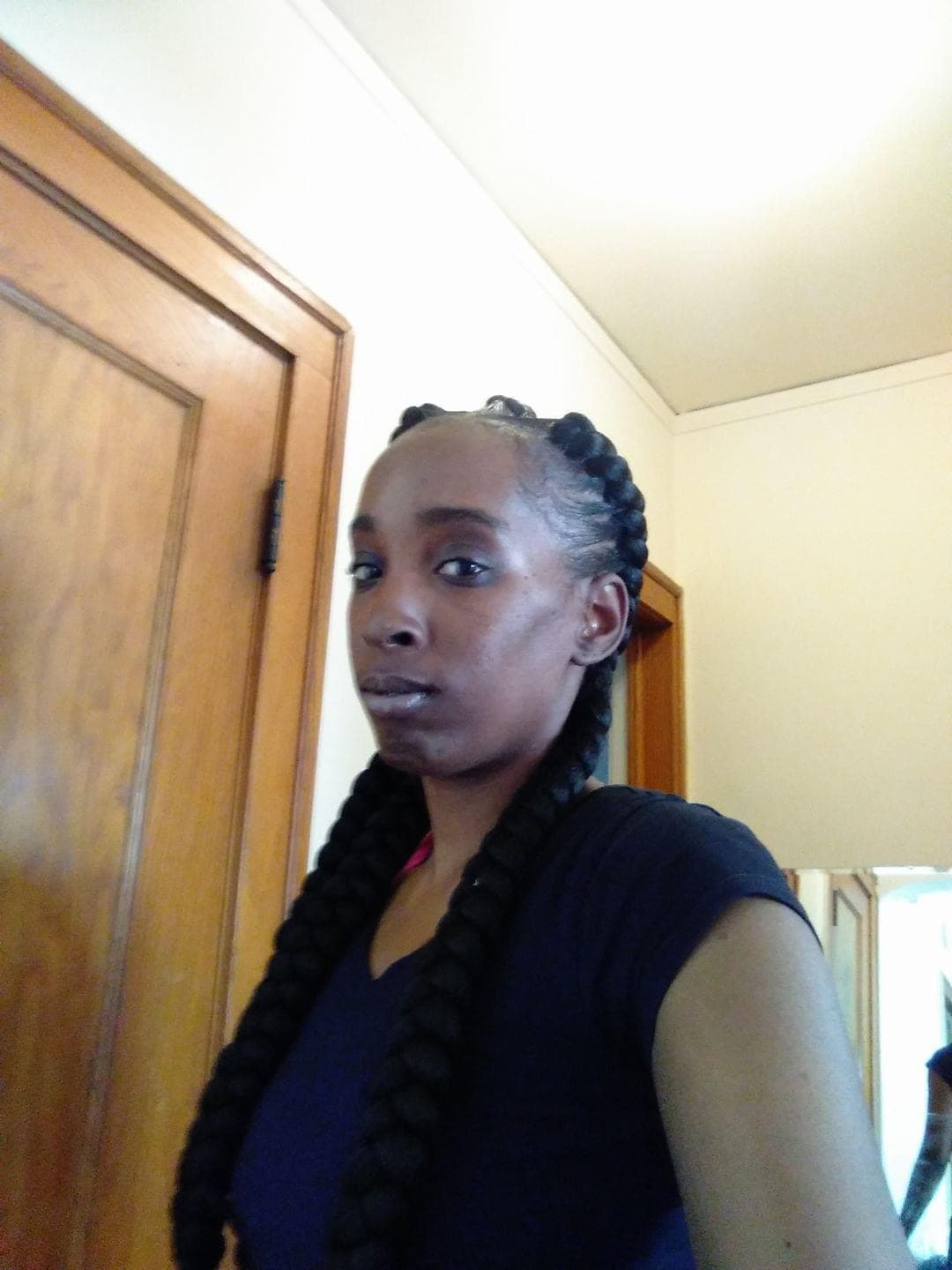 Photo of Nakesha