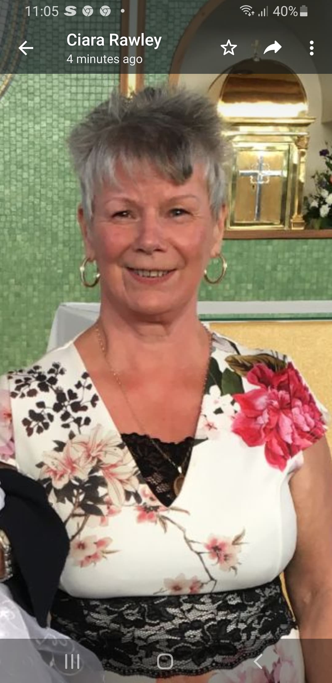 Photo of Ann