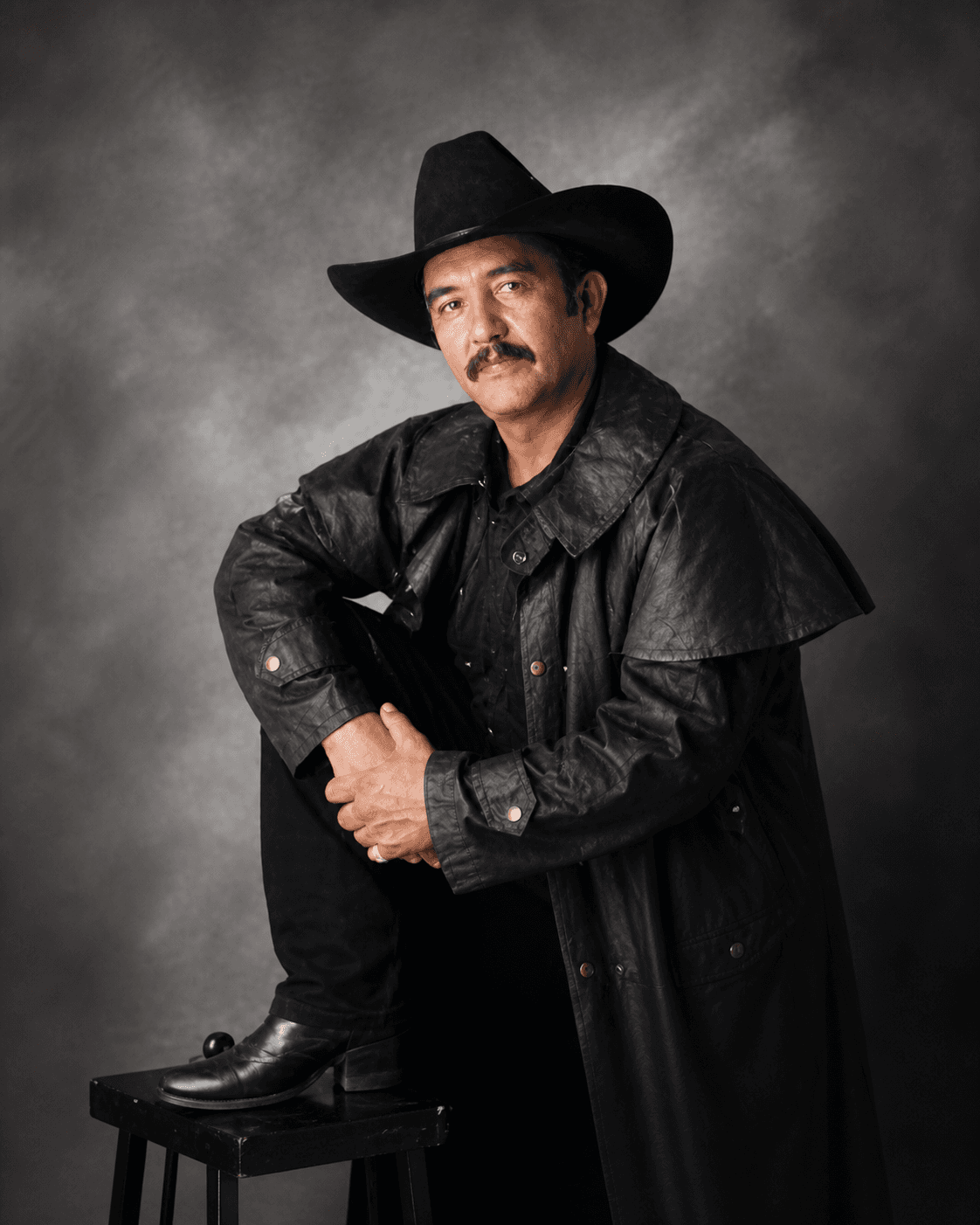 Photo of Stevan