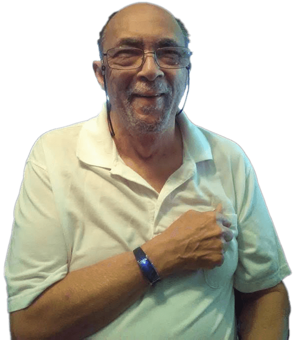 Photo of Jon