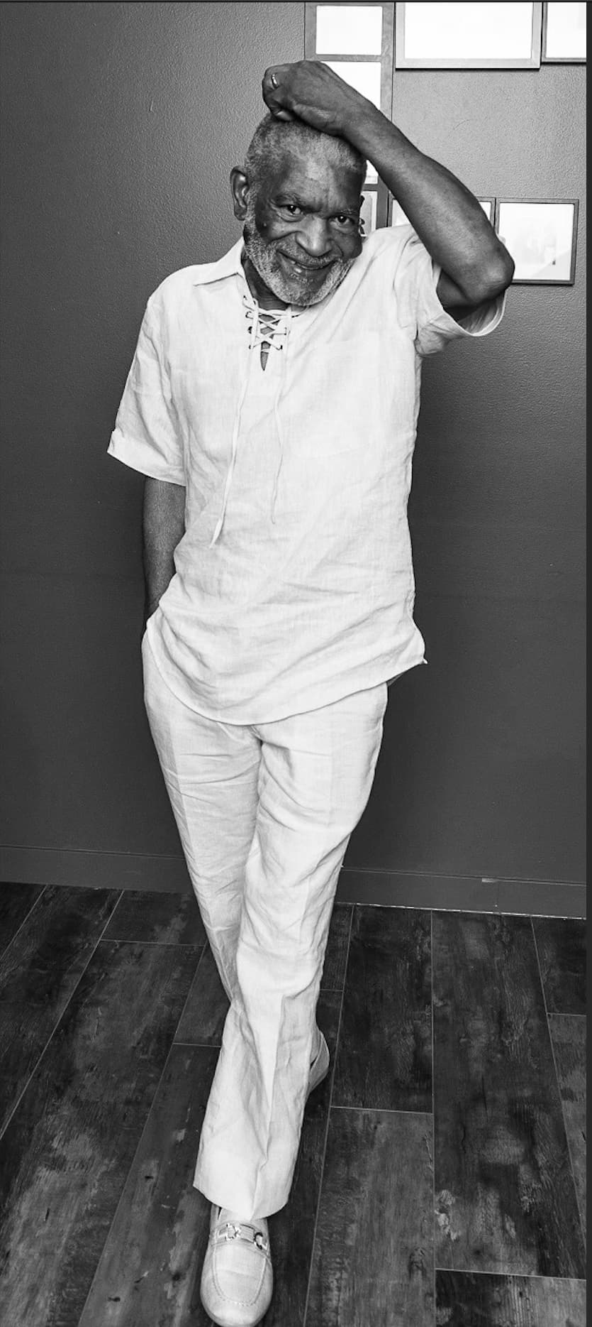 Photo of Alvin