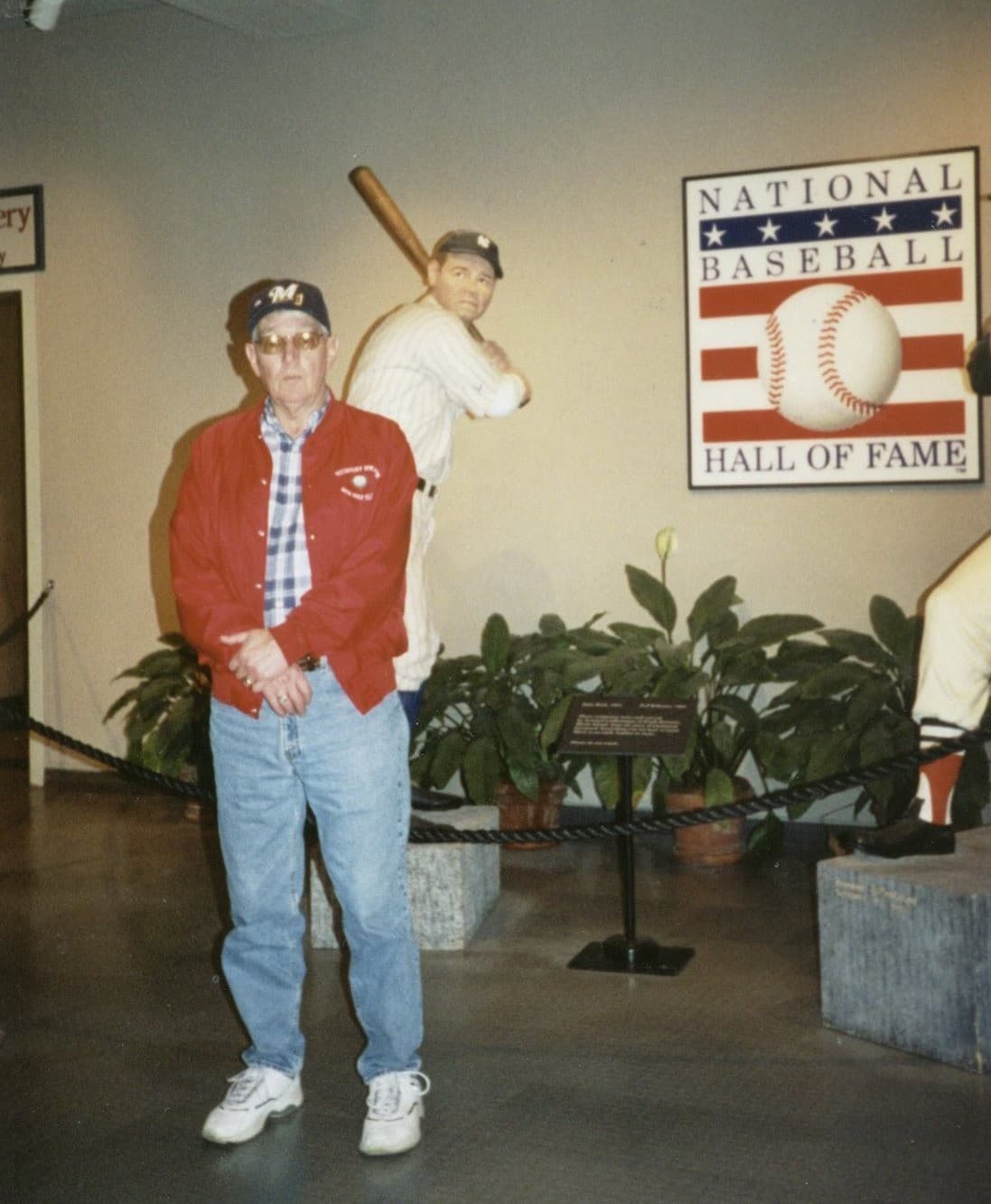 Photo of Walter