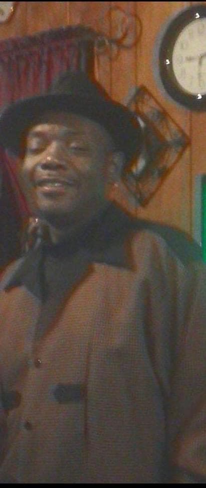 Photo of Oscar