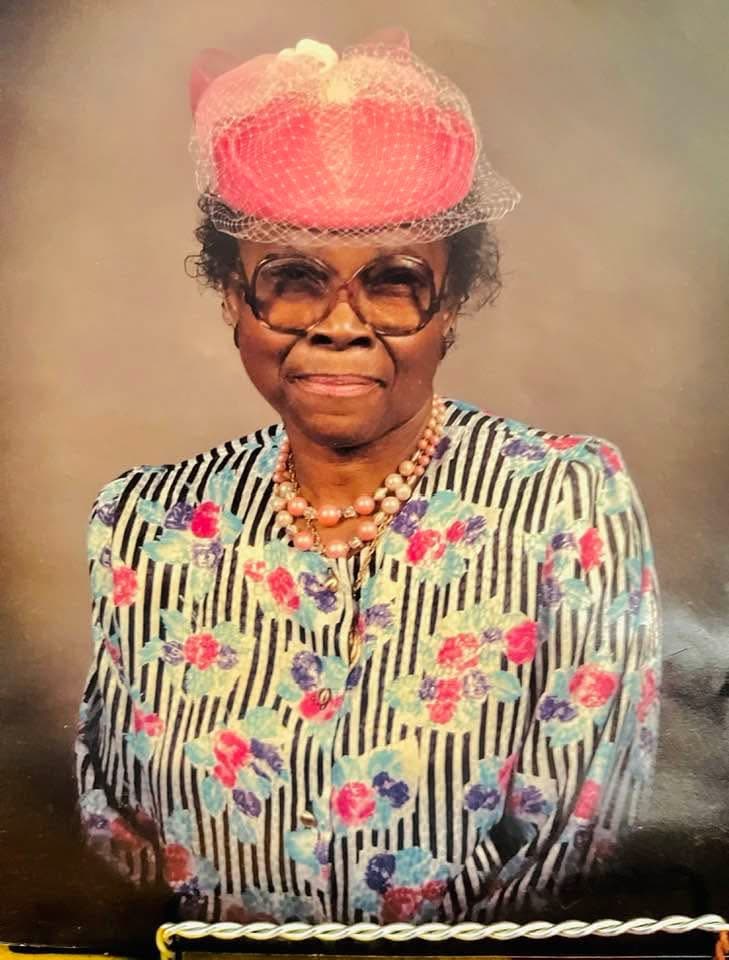 Photo of Carolyn