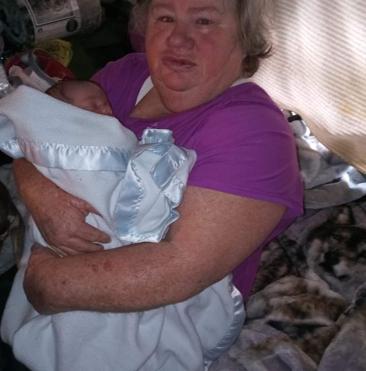 Photo of Debbie