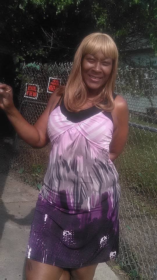 Photo of Tina