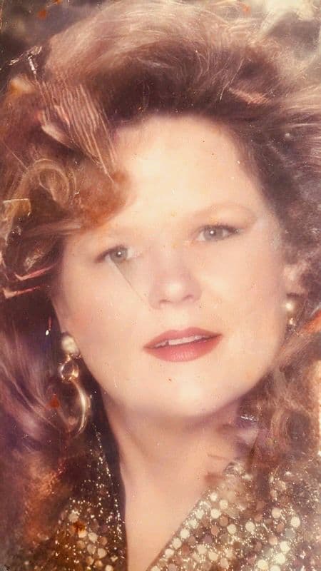 Photo of Deborah