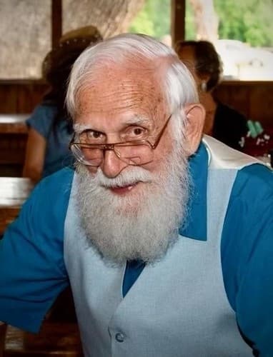 Photo of George