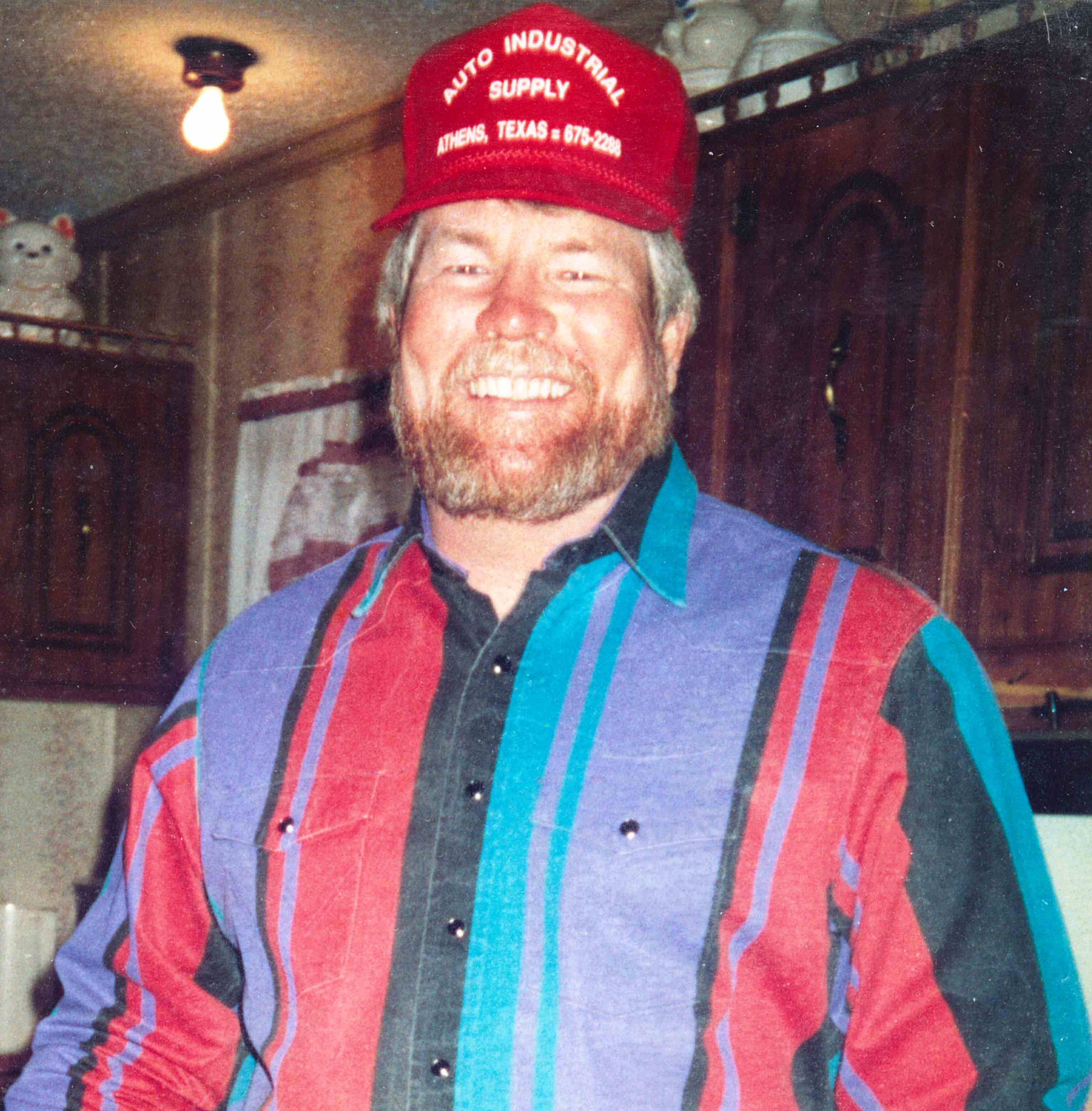 Photo of Bobby