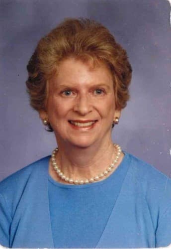Photo of Anne