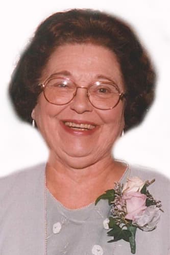 Photo of Claire