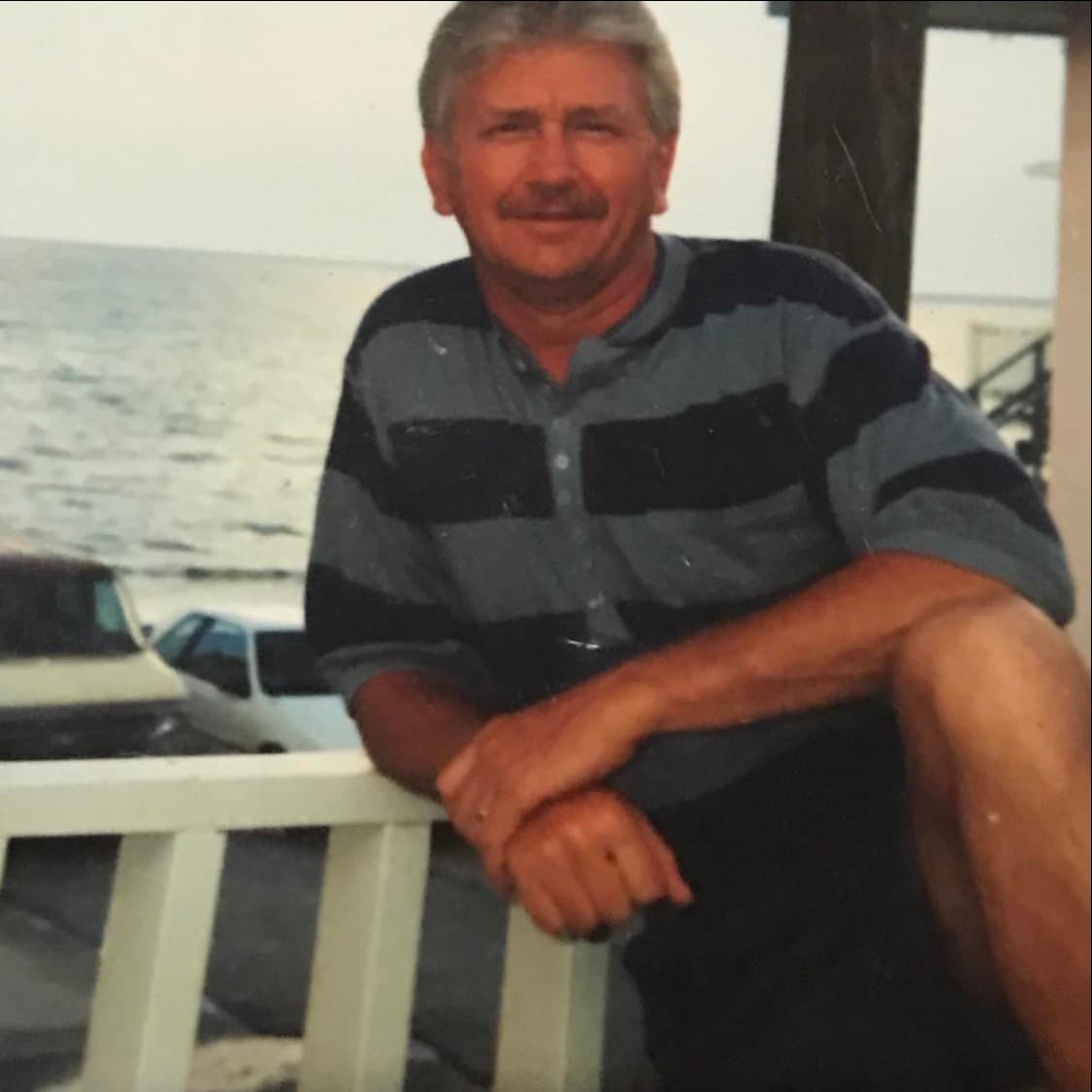 Photo of Joe