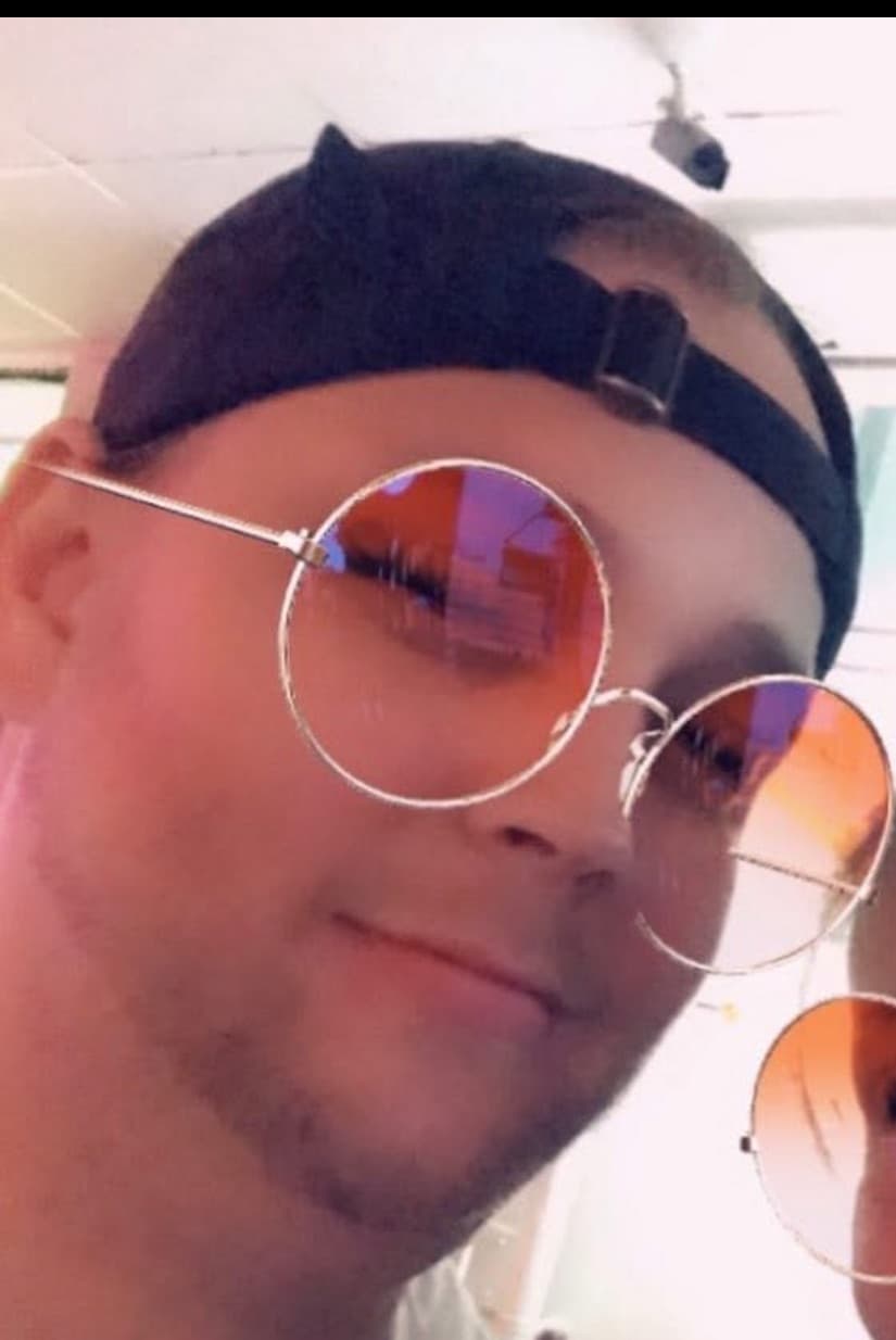 Photo of Nicholas