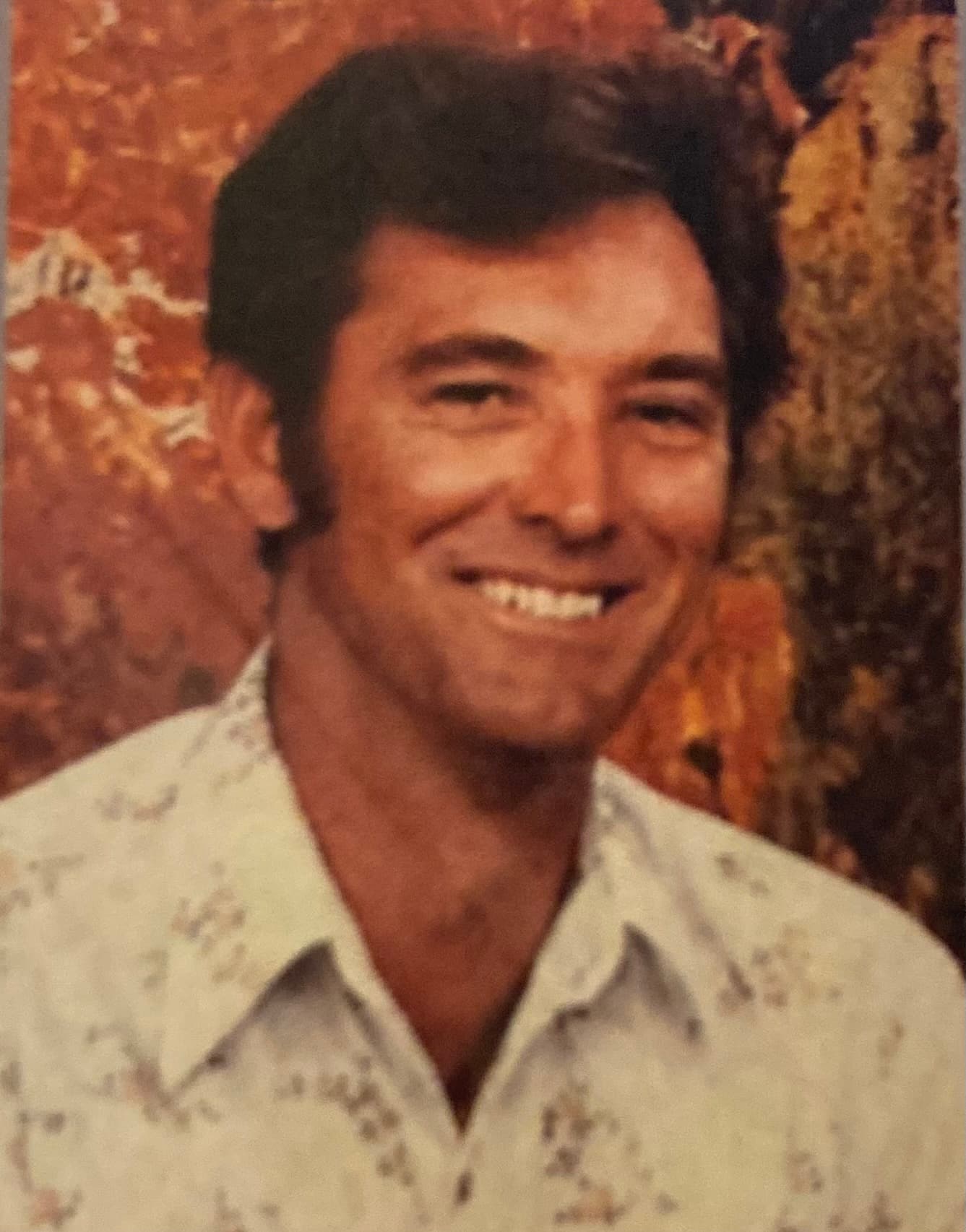 Photo of Bill