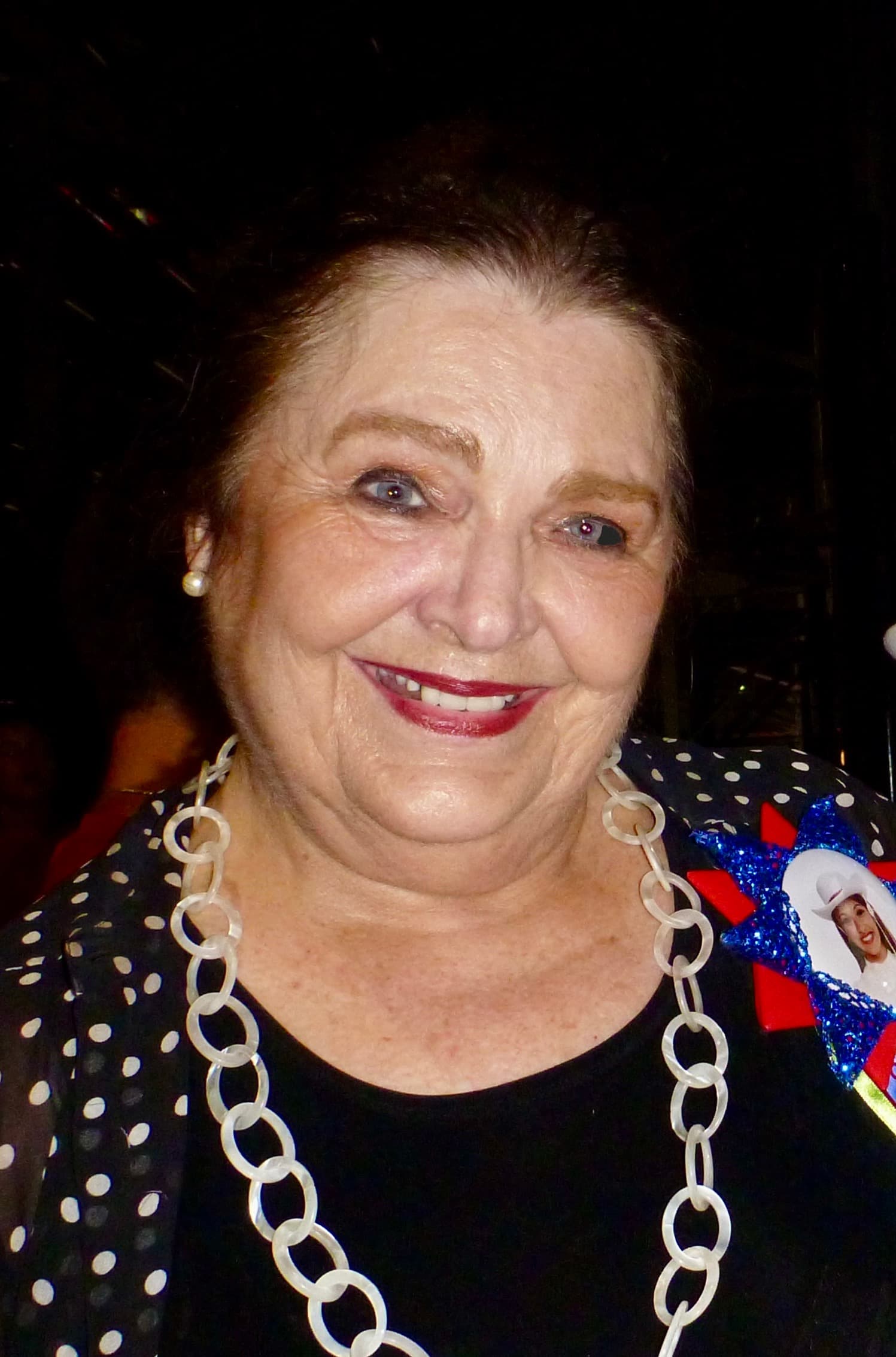 Photo of Maudie