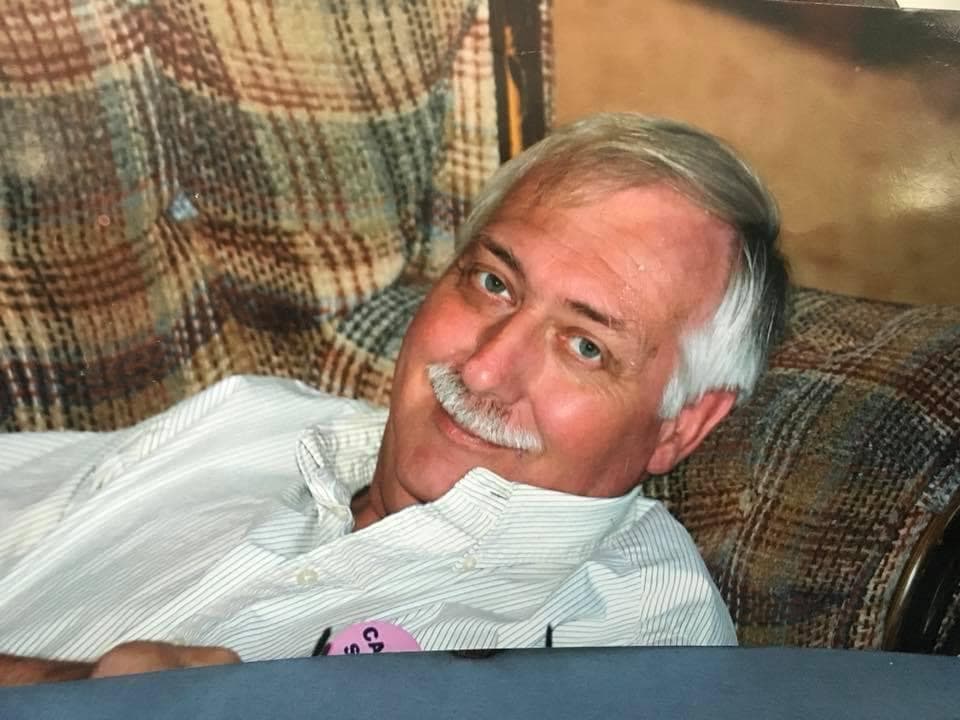 Photo of Frank