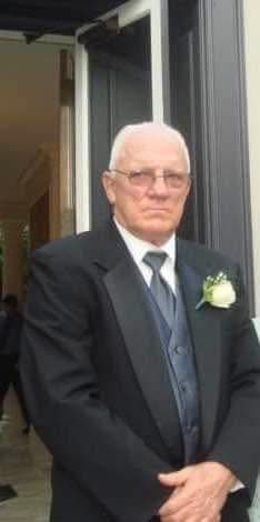 Photo of James