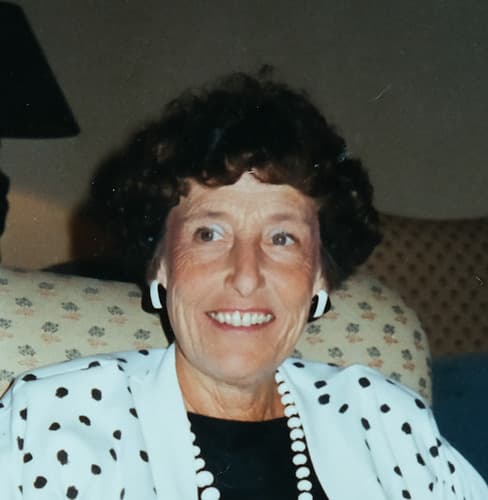 Photo of Nancy